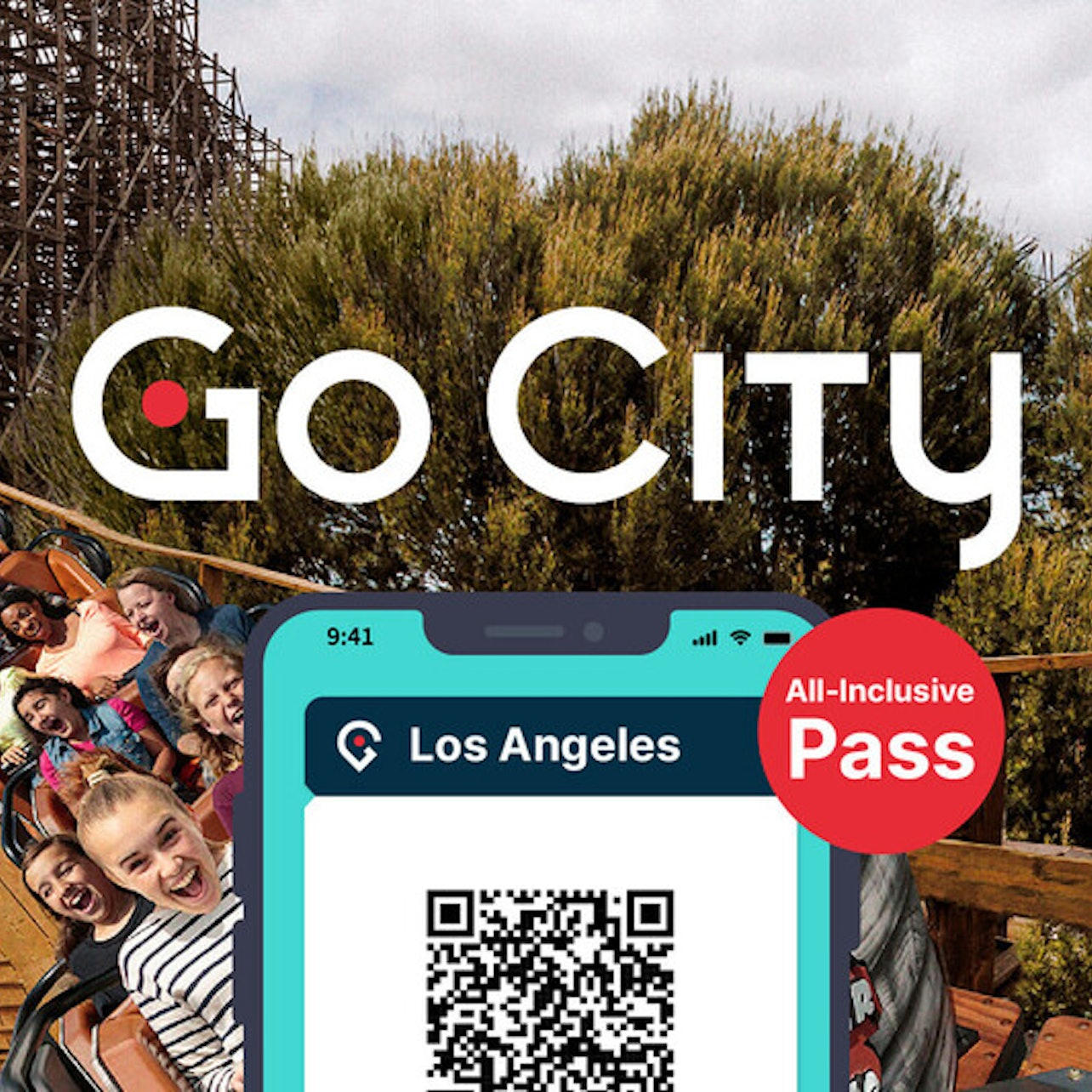 Experience the excitement of Los Angeles with the Go City All-Inclusive Pass. Unlock a world of endless attractions from aquariums to museums all while enjoying fantastic savings!